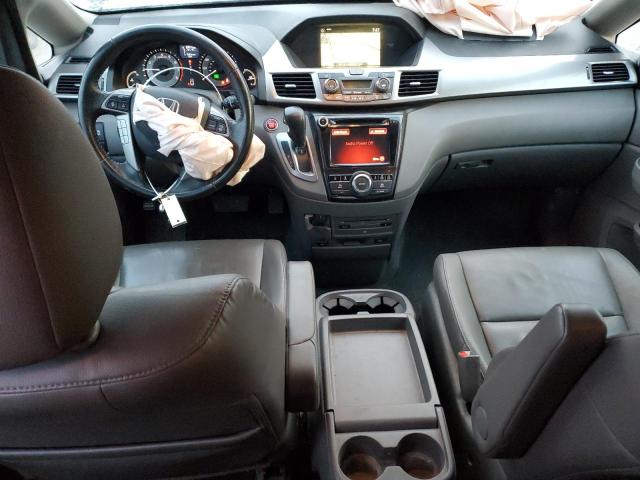 Фото 8 - HONDA ODYSSEY