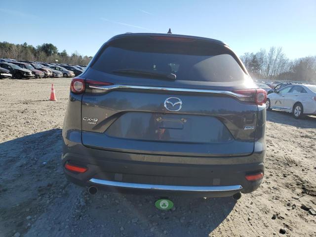 Фото 6 - MAZDA CX-9