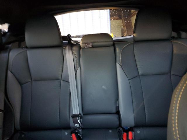 Фото 10 - SUBARU CROSSTREK