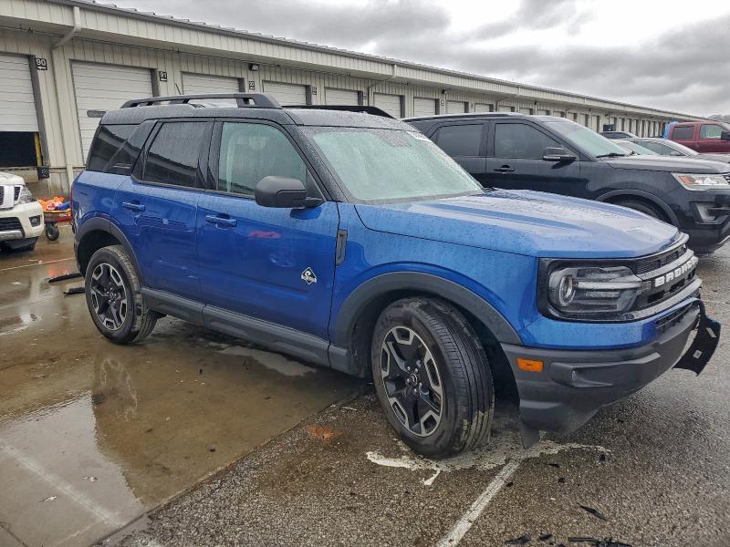 Фото 4 - FORD BRONCO