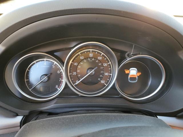 Фото 9 - MAZDA CX-5