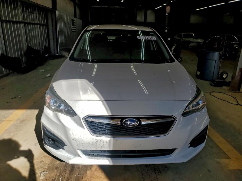 Фото 5 - SUBARU IMPREZA