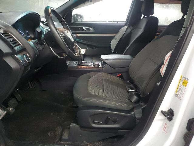 Фото 7 - FORD EXPLORER