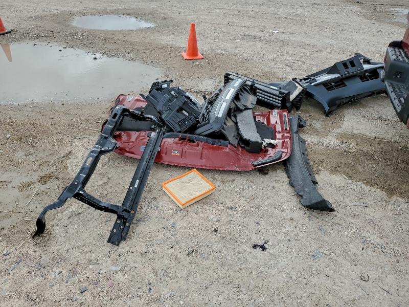 Фото 12 - NISSAN FRONTIER