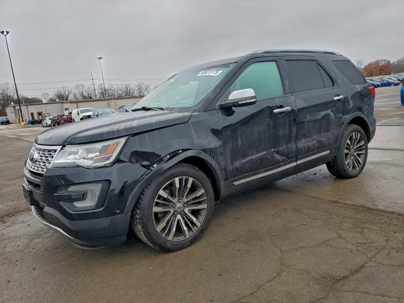 Фото 1 - FORD EXPLORER