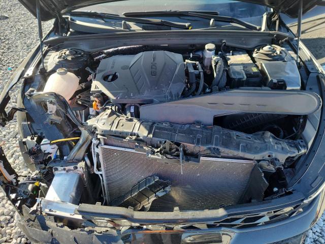 Фото 11 - KIA K5