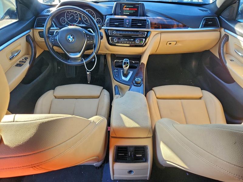 Фото 8 - BMW 4 SERIES