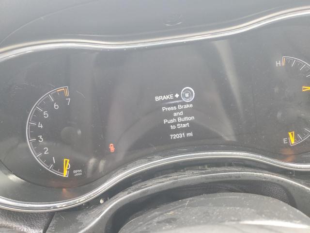 Фото 9 - JEEP GRAND CHER