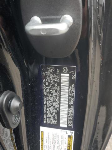 Фото 12 - LEXUS RC