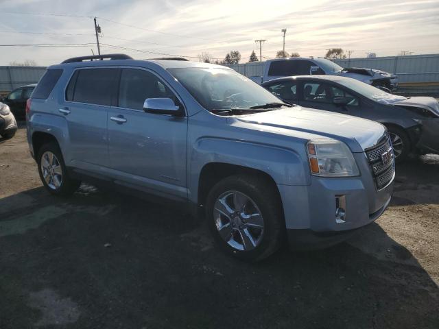 Фото 4 - GMC TERRAIN