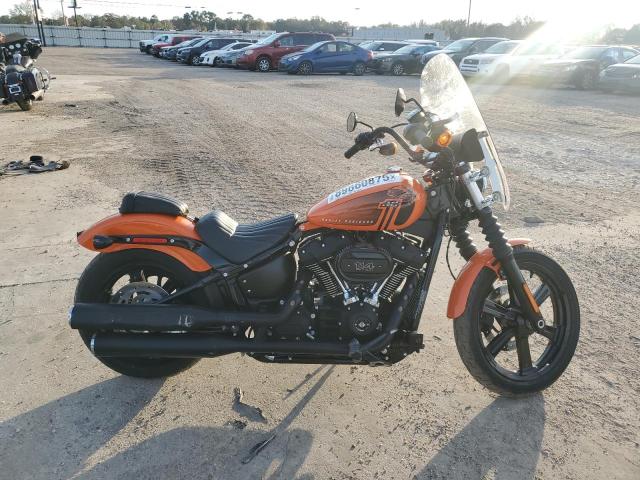 HARLEY-DAVIDSON FXBBS 2024