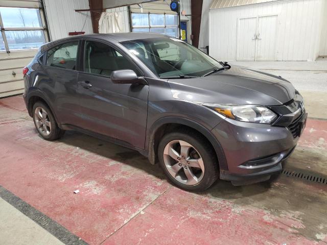 Фото 4 - HONDA HR-V