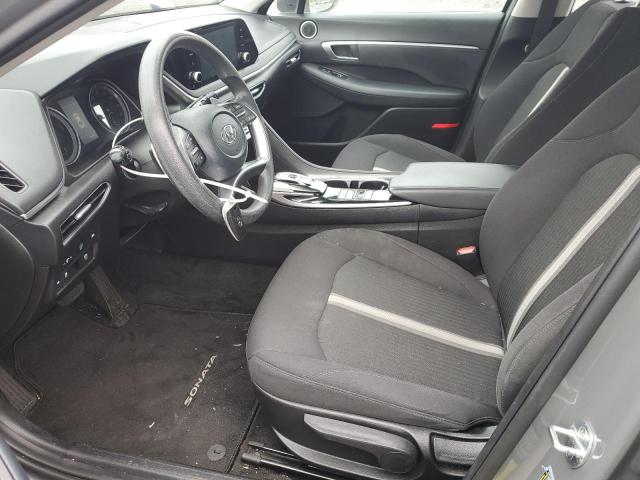 Фото 7 - HYUNDAI SONATA