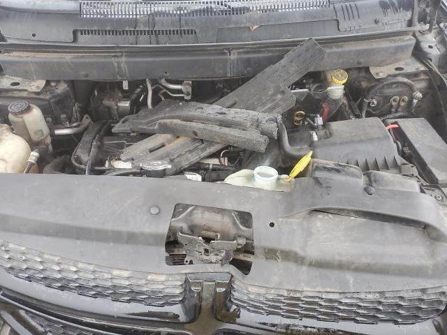 Фото 11 - DODGE JOURNEY