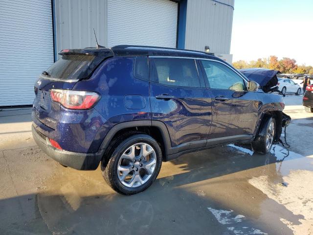 Фото 3 - JEEP COMPASS