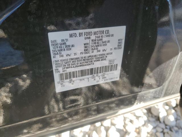 Фото 13 - FORD EDGE