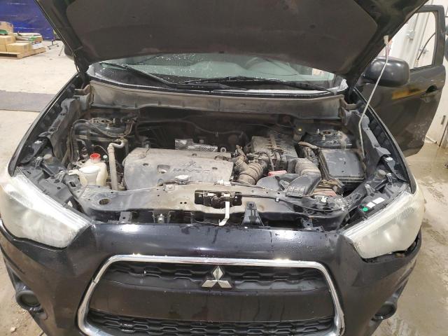 Фото 12 - MITSUBISHI OUTLANDER