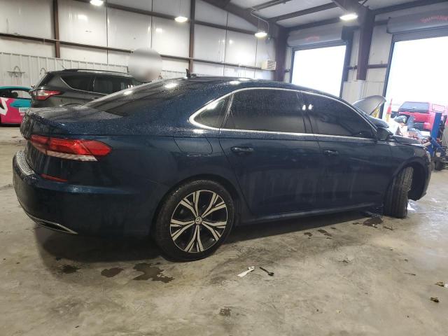 Фото 3 - VOLKSWAGEN PASSAT