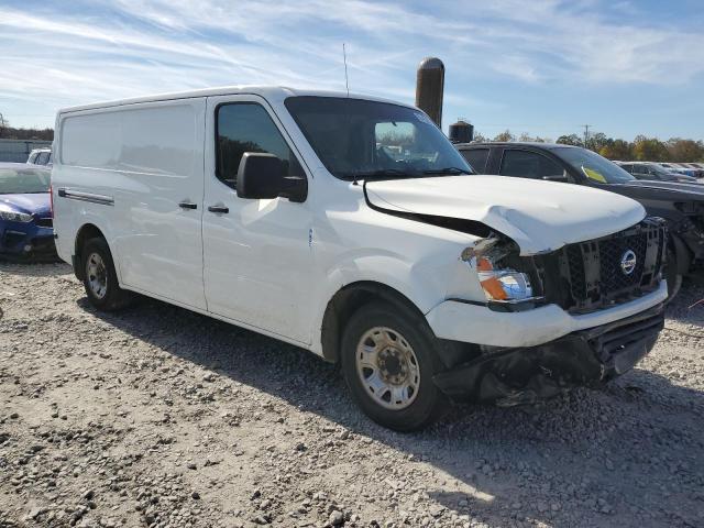 Фото 4 - NISSAN NV