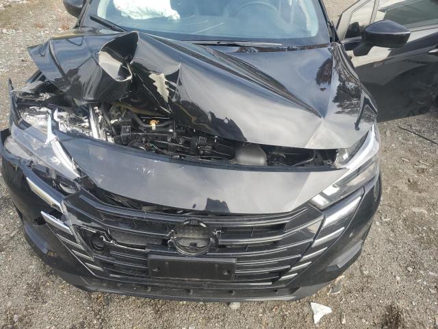 Фото 11 - NISSAN VERSA