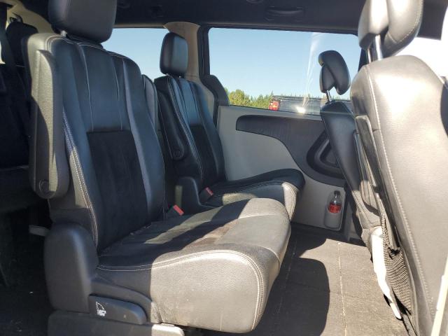 Фото 11 - DODGE CARAVAN