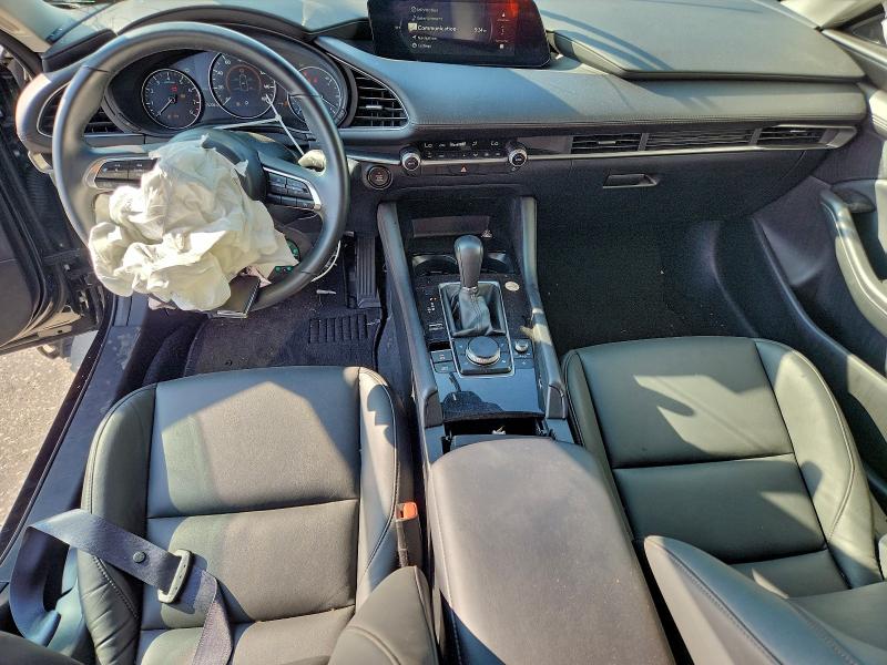 MAZDA 3 SELECT S 2025 VIN 3MZBPABM9SM466016