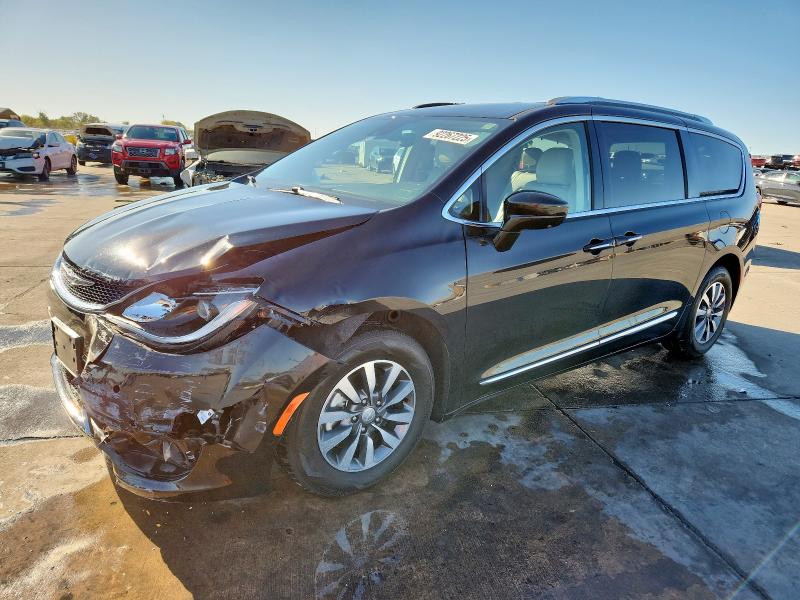 Фото 1 - CHRYSLER PACIFICA