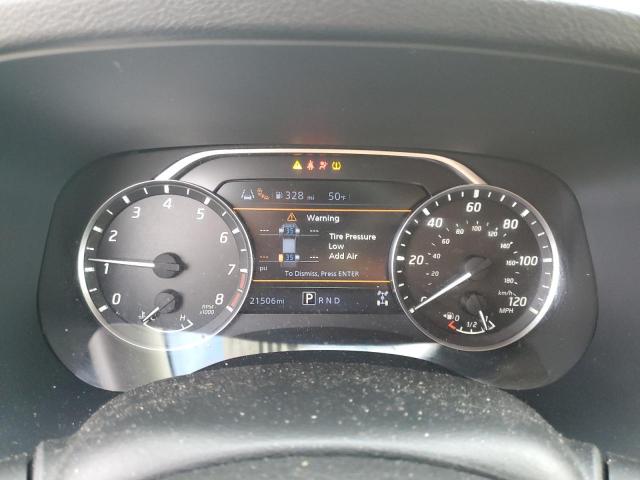 Фото 9 - NISSAN FRONTIER