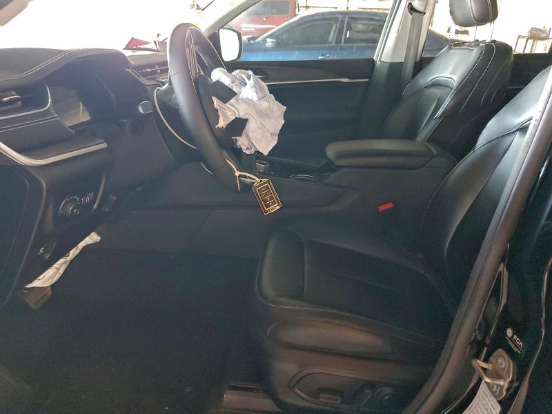 Фото 7 - JEEP GRAND CHER