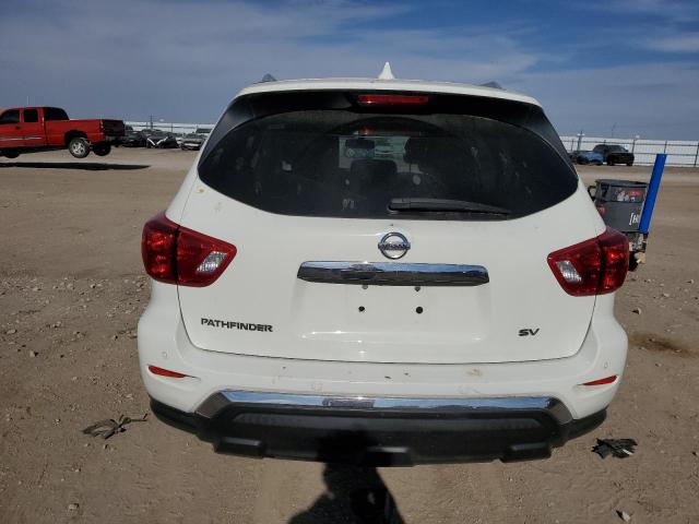 Фото 6 - NISSAN PATHFINDER