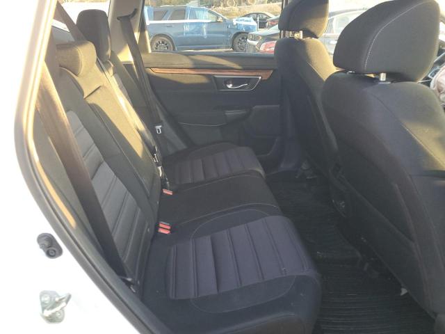 Фото 11 - HONDA CRV