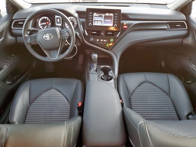 Фото 8 - TOYOTA CAMRY