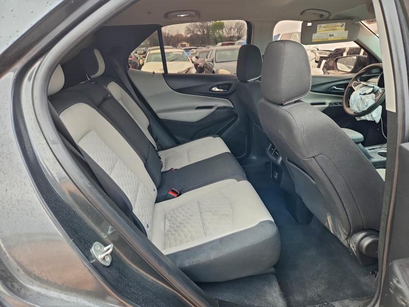 Фото 11 - CHEVROLET EQUINOX