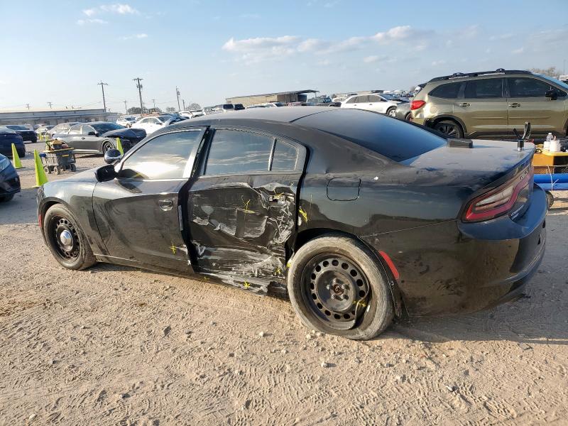 Фото 2 - DODGE CHARGER