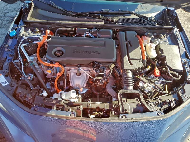 Фото 11 - HONDA CIVIC