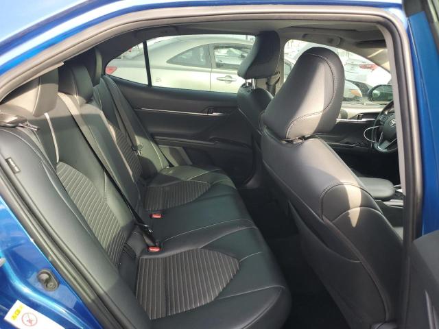 Фото 10 - TOYOTA CAMRY