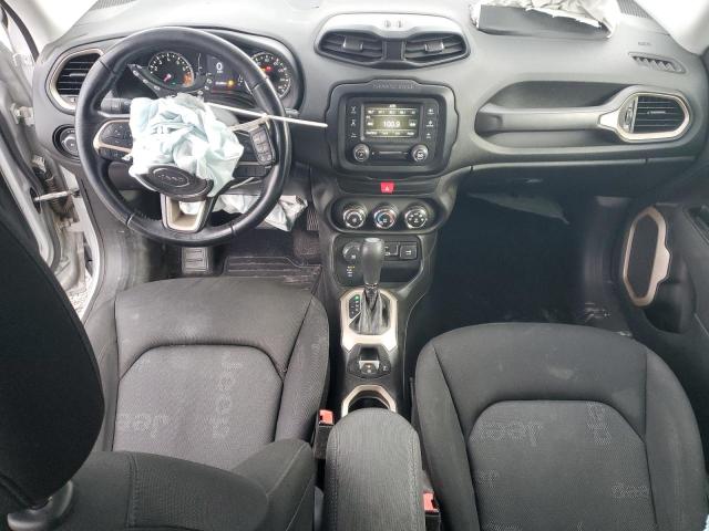 Фото 8 - JEEP RENEGADE