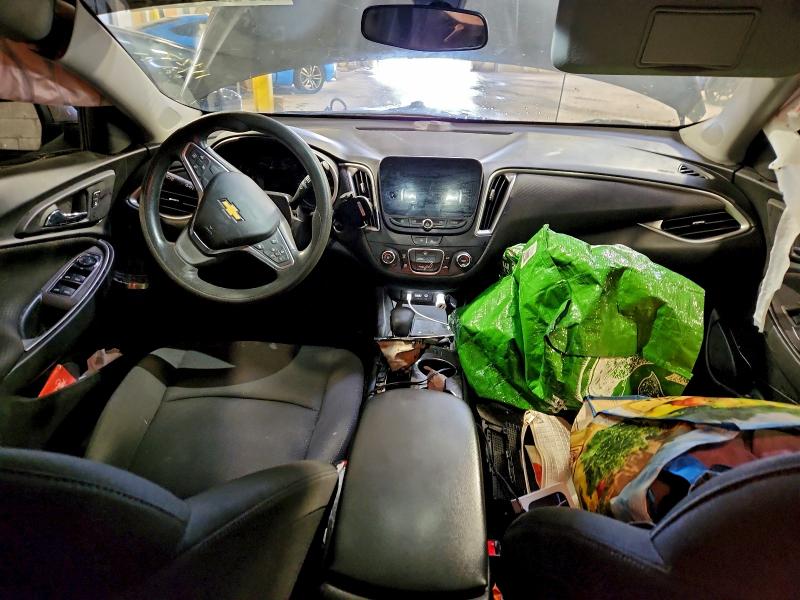 Фото 8 - CHEVROLET MALIBU