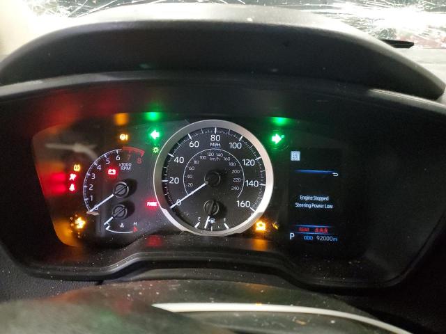 Фото 9 - TOYOTA COROLLA