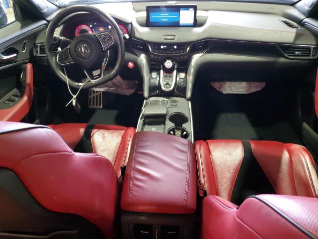 Фото 8 - ACURA TLX