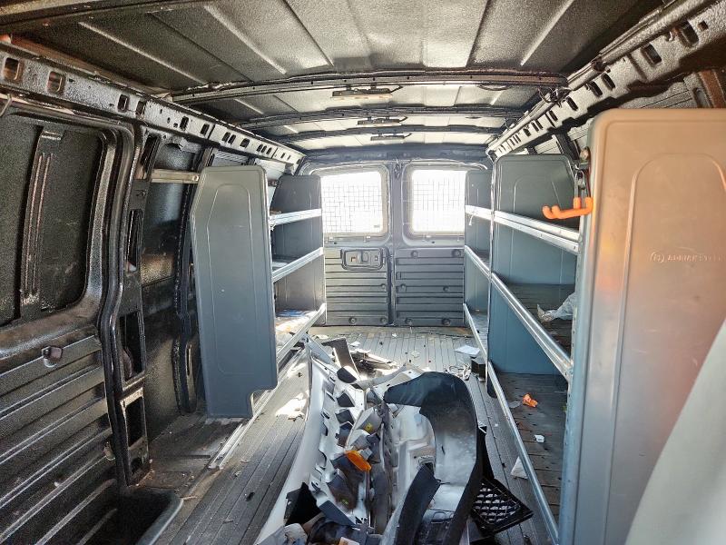 Фото 10 - CHEVROLET EXPRESS