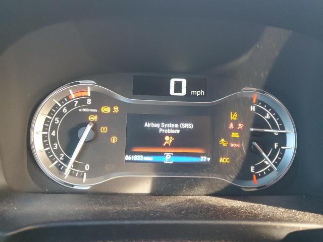 Фото 9 - HONDA RIDGELINE