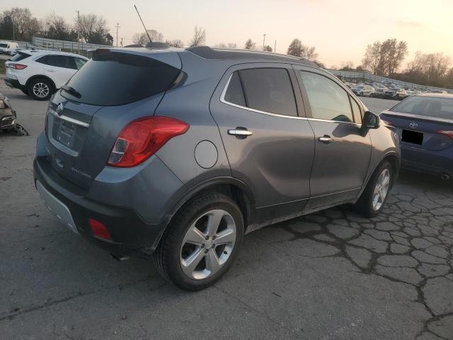 Фото 3 - BUICK ENCORE