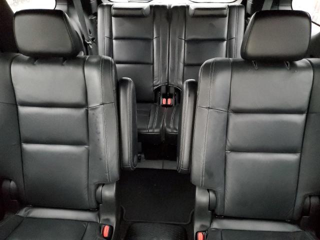 Фото 10 - DODGE DURANGO