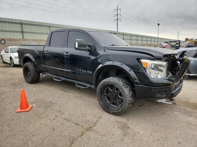Фото 4 - NISSAN TITAN