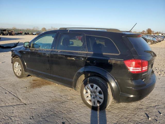 Фото 2 - DODGE JOURNEY