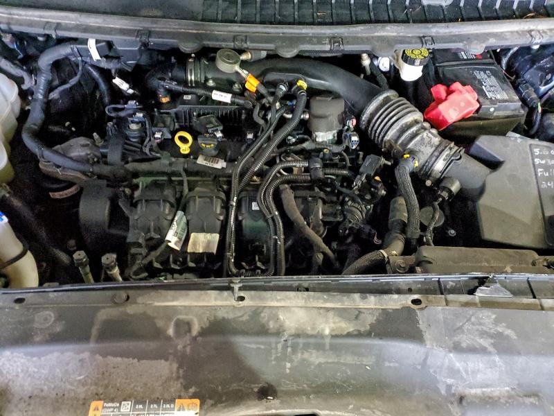 Фото 12 - FORD EDGE