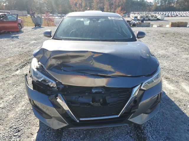 Фото 5 - NISSAN SENTRA