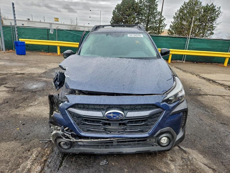 Фото 5 - SUBARU OUTBACK