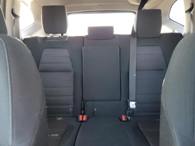 Фото 10 - HONDA CRV